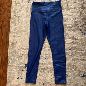 Zyia active leggings